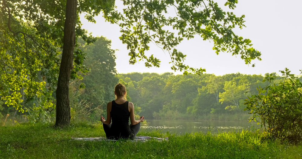 La méditation au fil des jours